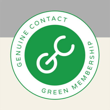 Green Level Membership