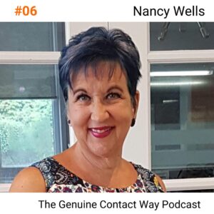 Episode 6 Nancy Wells