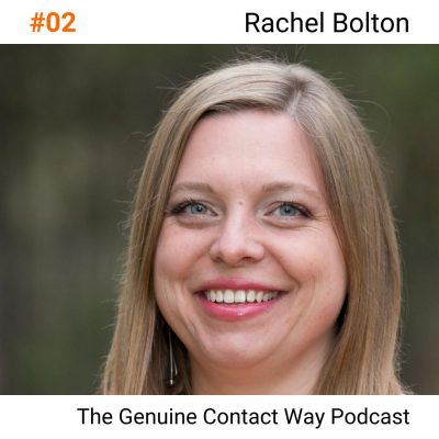 Episode 2: Rachel Bolton