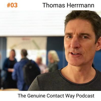 Episode 3: Thomas Herrmann