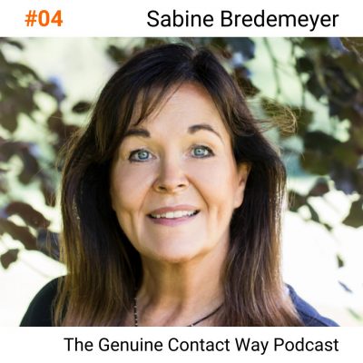 Episode 4: Sabine Bredemeyer