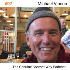 Episode 7: Michael Vinson