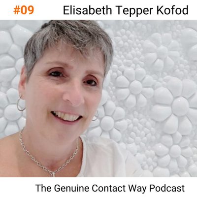 Episode 9: Elisabeth Tepper
