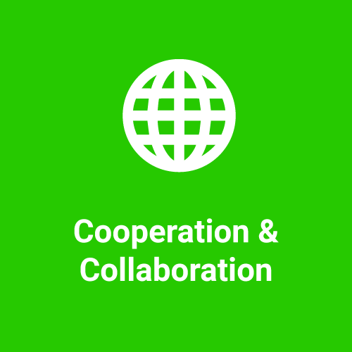 Cooperation & Collaboration