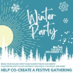 2nd Annual GC Winter Holiday Party