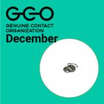 GCO Monthly Meeting: December
