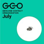 GCO Monthly Meeting: July