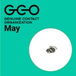 GCO Monthly Meeting: May