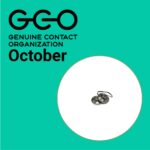 GCO Monthly Meeting: October